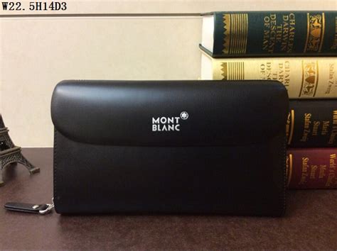 mont blanc mens bag replica|mont blanc pen for men.